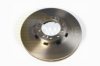 COMLINE ADC9136V Brake Disc